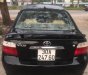 Toyota Vios MT 2005 - Bán Toyota Vios Mt năm 2005, màu đen