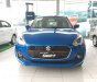 Suzuki Swift GLX 2018 - Bán Suzuki Swift GLX 2018, màu xanh, nhập khẩu, giá tốt, xe giao ngay. 0985.547.829