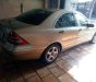 Mercedes-Benz C class  C180 2002 - Cần bán Mercedes C180 năm 2002, nhập khẩu như mới