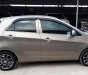 Kia Picanto   2014 - Cần bán gấp Kia Picanto năm 2014, màu xám