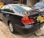 Toyota Camry 2004 - Cần bán xe Toyota Camry năm 2004, màu đen