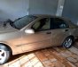 Mercedes-Benz C class  C180 2002 - Cần bán Mercedes C180 năm 2002, nhập khẩu như mới