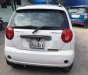 Chevrolet Spark 2009 - Bán Chevrolet Spark 2009, màu trắng