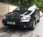 Kia Carnival 2.5 GS 2018 - Bán xe Kia Carnival AT nhập khẩu, chính chủ nguyên bản chạy rất êm