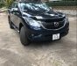 Mazda BT 50   2016 - Cần bán gấp Mazda BT 50 sản xuất 2016, màu xanh lam  