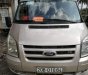 Ford Transit   2008 - Gia đình bán ford Transit sản xuất 2008, xe đẹp