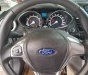 Ford Fiesta Titanium 1.5 AT 2015 - Bán xe Ford Fiesta Titanium 1.5 AT sản xuất năm 2015, màu bạc, số tự động 