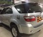 Toyota Fortuner  MT 2010 - Bán Fortuner 2010 máy dầu, nội thất trong ngoài đẹp xuất sắc