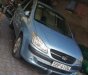 Hyundai Getz   2010 - Bán Hyundai Getz năm 2010, màu xanh lam, xe nhập