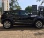 LandRover Evoque HSE 2017 - Bán LandRover Range Rover Evoque HSE đời 2017, màu đen, nhập khẩu