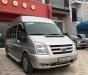 Ford Transit 2013 - Bán ô tô Ford Transit 2013, màu bạc rẻ đẹp chất