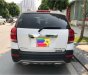 Chevrolet Captiva LTZ 2016 - Bán xe Chevrolet Captiva LTZ năm 2016 màu trắng, 699 triệu nhập khẩu