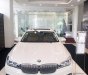 BMW 7 Series 730Li 2018 - Cần bán BMW 730Li 2018, màu trắng, nhập khẩu