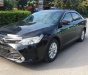 Toyota Camry 2.0E 2015 - Cần bán Toyota Camry 2.0E sản xuất 2015, màu đen, số tự động