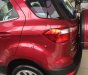 Ford EcoSport 2018 - Bán Ford EcoSport 2018, màu đỏ, giá 545tr