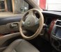 Nissan Grand livina 1.8 MT 2011 - Bán Nissan Grand livina 1.8 MT đời 2011, màu bạc, 260tr