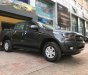 Ford Ranger  XLS AT 2018 - Cần bán xe Ford Ranger 2018, màu xám, nhập khẩu