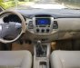 Toyota Innova  2.0E  2016 - Bán Toyota Innova 2.0E năm 2016, màu vàng cát