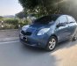 Toyota Yaris 1.3 2007 - Bán ô tô Toyota Yaris 1.3 đời 2007, màu xanh lam, nhập khẩu nguyên chiếc, 333tr