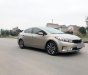 Kia Cerato 1.6AT 2016 - Bán Kia Cerato full 2016 tự động, vàng cát, xe rất đẹp nhé