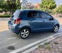 Toyota Yaris 1.3 2007 - Bán ô tô Toyota Yaris 1.3 đời 2007, màu xanh lam, nhập khẩu nguyên chiếc, 333tr