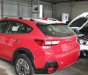 Subaru XV  2.0i-S Eyesight 2018 - Bán xe Subaru XV 2.0I-S Eyesight 2018, màu đỏ, KM tốt tháng 12 gọi 0902.767.567 Ms Tú