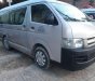 Toyota Hiace   2006 - Bán Toyota Hiace 6 chỗ 850kg 2006, máy dầu