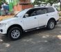 Mitsubishi Pajero Sport 2.5MT 2017 - Bán xe Mitsubishi Pajero Sport 2017 số sàn, máy dầu