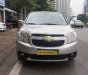 Chevrolet Orlando LTZ 2011 - Cần bán Chevrolet Orlando LTZ đời 2012, màu bạc, 375 triệu