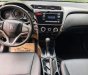 Honda City   1.5AT  2017 - Bán ô tô Honda City 1.5AT sản xuất năm 2017, màu đỏ
