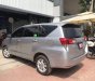 Toyota Innova E 2018 - Cần bán xe Toyota Innova E 2018, màu bạc