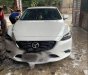 Mazda 6 Premium 2.0 FL 2017 - Cần bán gấp Mazda 6 Premium 2.0 FL 2017, màu trắng chính chủ