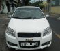 Chevrolet Aveo LT 1.5 MT 2016 - Cần bán lại xe Chevrolet Aveo LT 1.5 MT 2016, màu trắng