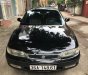 Mazda 626 1997 - Cần bán xe Mazda 626 1997, màu đen, nhập khẩu nguyên chiếc 