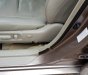 Toyota Camry 2.4G 2008 - Bán Toyota Camry 2.4G sản xuất năm 2008, màu vàng