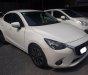 Mazda 2 2016 - Bán Mazda 2 2016, màu trắng, biển TP, giá thương lượng, hỗ trợ góp