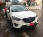 Mazda CX 5 2.0 AT 2017 - Bán Mazda CX 5 2.0 AT sản xuất năm 2017, màu trắng, chính chủ