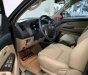 Toyota Fortuner G 2016 - Bán ô tô Toyota Fortuner G năm 2016, màu đen, máy dầu