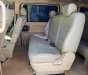 Hyundai Grand Starex 2016 - Bán Hyundai Grand Starex năm 2016, màu đen, nhập khẩu nguyên chiếc