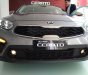 Kia Cerato Deluxe 2018 - Đánh giá Kia Cerato all new model 2019