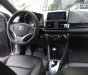 Toyota Yaris G 1.5 CVT 2016 - Cần bán xe Toyota Yaris G 1.5 CVT đời 2016, màu bạc, nhập khẩu, giá thương lượng