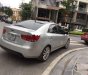 Kia Forte  AT 2011 - Bán xe Kia Forte AT đời 2011, nội ngoại thất còn nguyên bản theo xe