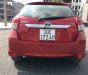 Toyota Yaris 1.3G 2016 - Bán Toyota Yaris 1.3G sx 2016, màu đỏ, xe nhập khảu cực đẹp