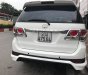 Toyota Fortuner Sportivo 2014 - Bán Fortuner Sportivo 1 cầu sx 2014, màu trắng