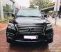 Lexus LX 570 2014 - Bán Lexus LX570 sản xuất và đăng ký 2014, màu đen, xe cực mới, tên công ty, hóa đơn 2.5 tỷ, LH: 0906223838