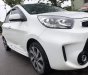 Kia Morning   Si AT 2016 - Cần bán xe Kia Morning sản xuất năm 2016, phiên bản 2017 bản Si full option