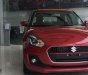 Suzuki Swift  1.2 AT  2018 - Bán xe Suzuki Swift 1.2 AT năm 2018, màu đỏ, giá tốt