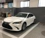 Lexus ES 250 2018 - Bán Lexus ES 250 đời 2018, màu trắng, nhập khẩu