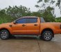 Ford Ranger 2017 - Bán Ford Ranger năm sản xuất 2017, màu cam, nhập khẩu nguyên chiếc