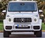 Mercedes-Benz G class G63 2018 - Bán Mercedes Benz G63 AMG Model 2019, nhập khẩu nguyên chiếc, xe đặt cọc